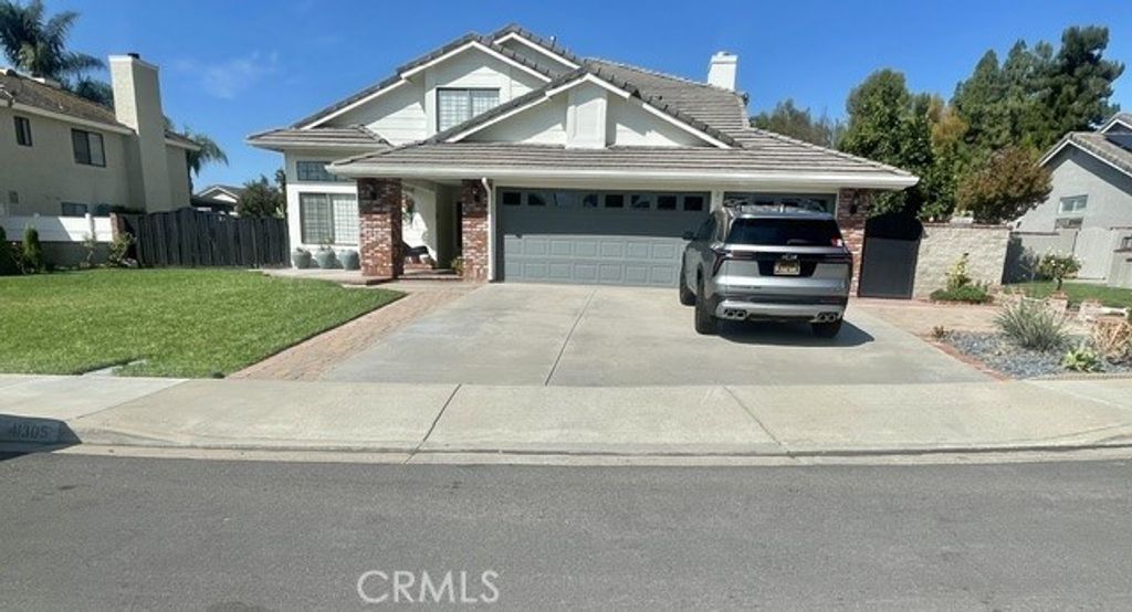41305 Bravos Court, Temecula