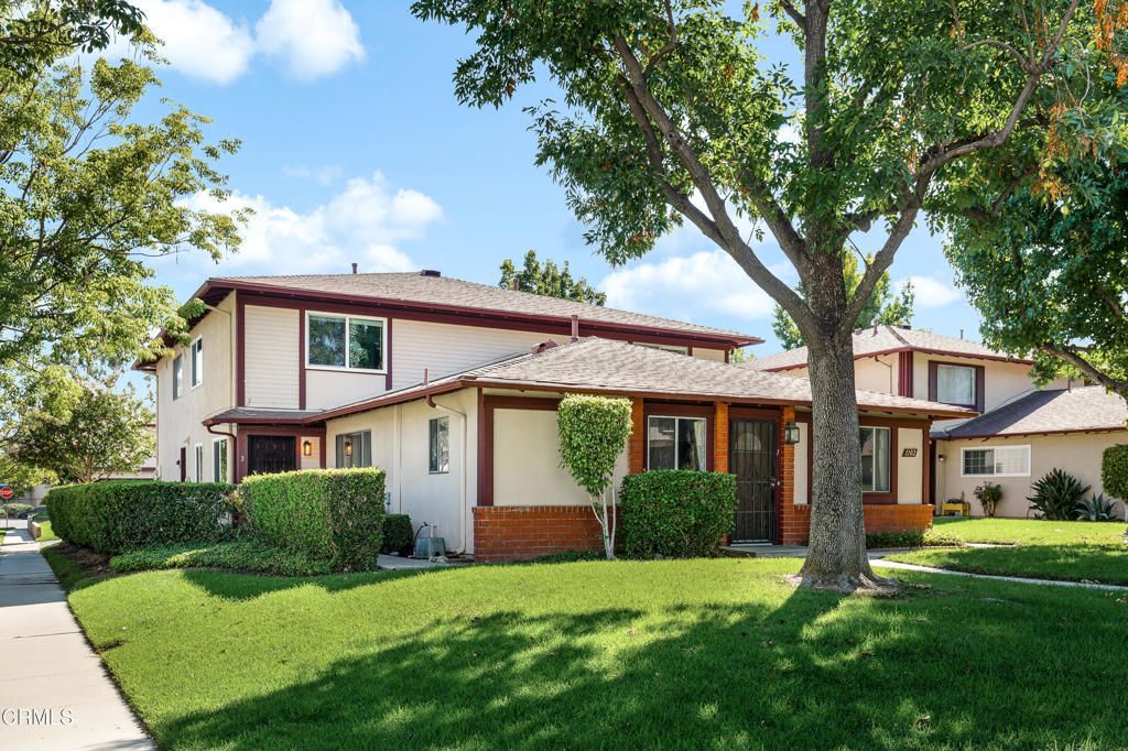 1102 W Calle Del Sol # 3, Azusa