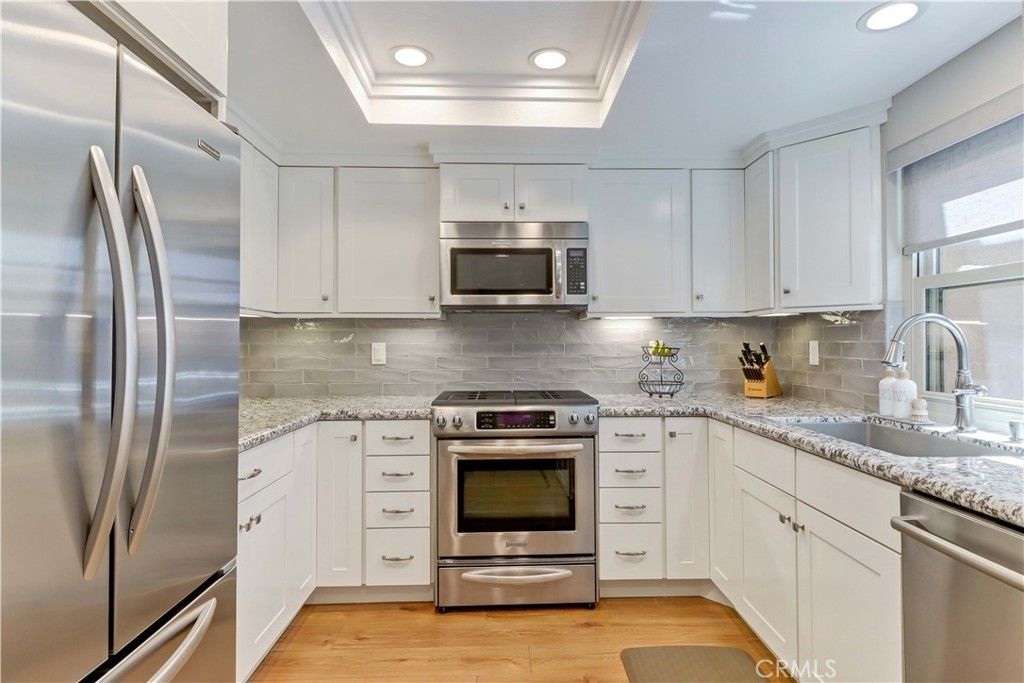 8566 Sierra # 912-d, Huntington Beach