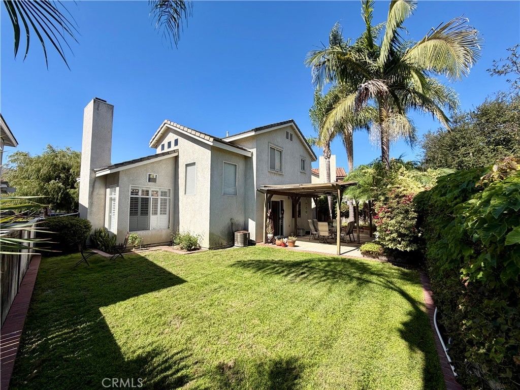 6 Mallorn, Aliso Viejo
