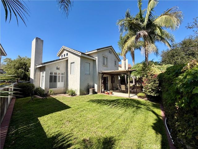 6 Mallorn, Aliso Viejo