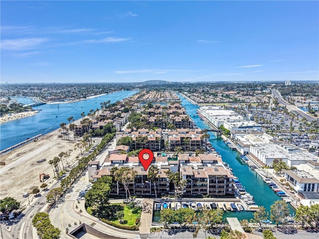 9322 Marina Pacifica N, Long Beach