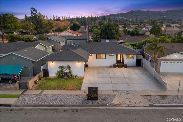 15058 Folger Street, Hacienda Heights