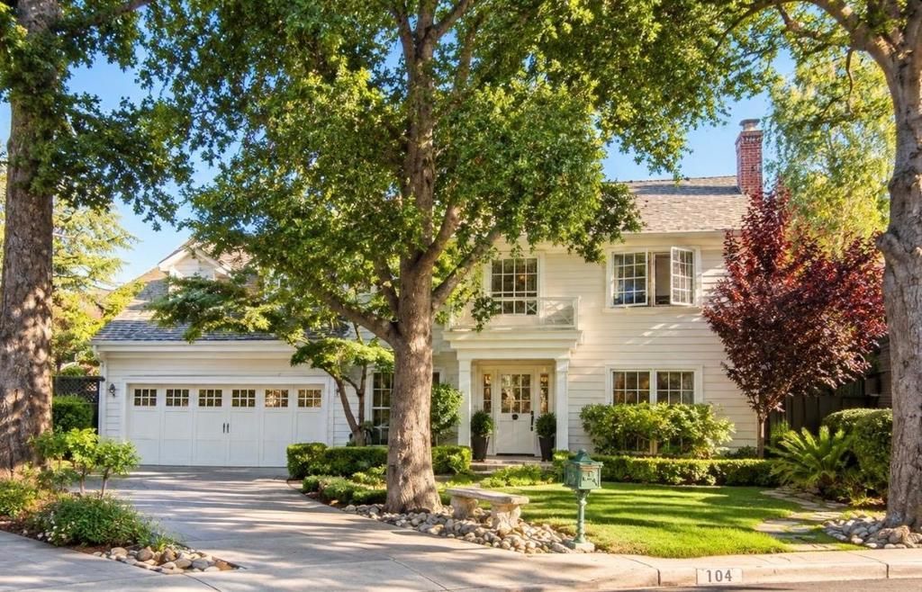 104 Bella Vista Court, Los Gatos