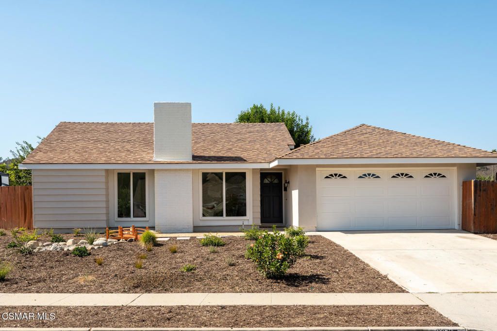 3937 Greenwood Street, Newbury Park