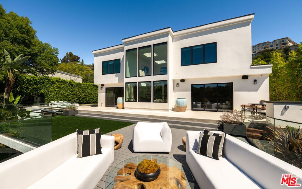 2373 Nalin Drive, Los Angeles