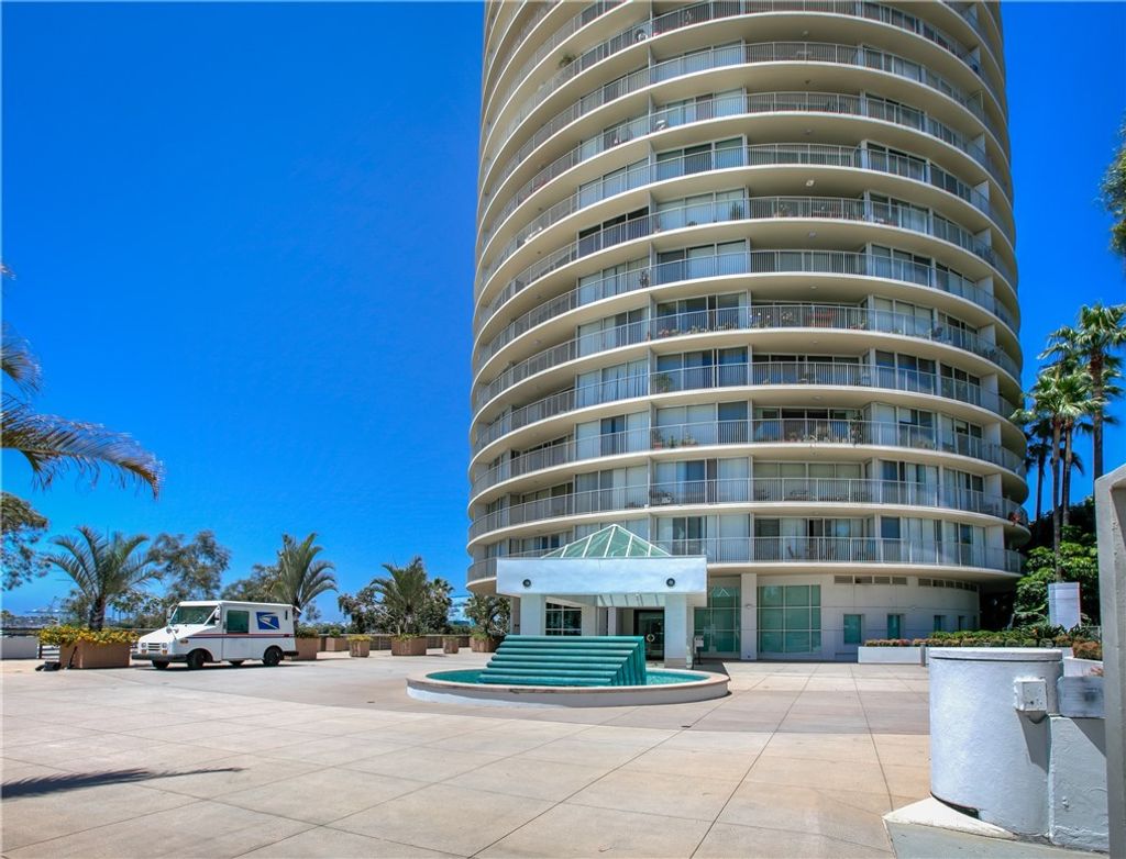 700 E Ocean Boulevard # 2703, Long Beach