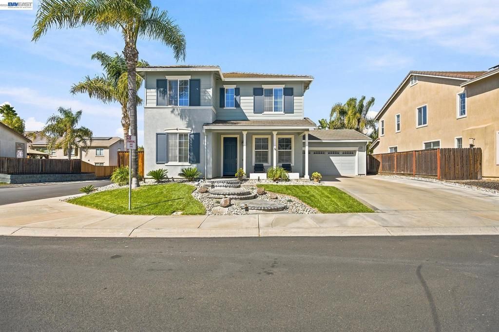 3694 Otter Brook Loop, Discovery Bay