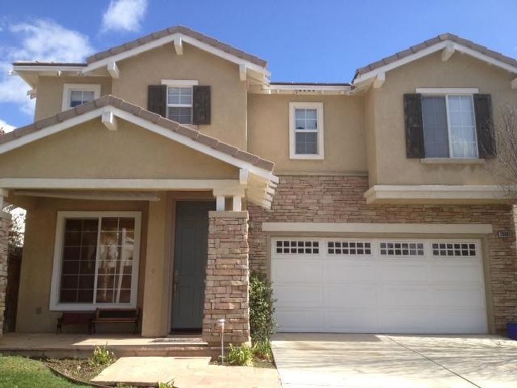 28680 Placerview Trail, Saugus