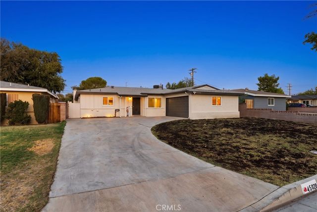 45020 Lorimer, Lancaster