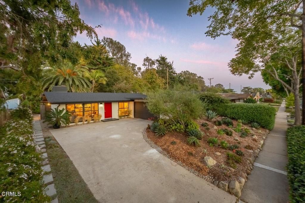 546 Arbol Verde Street, Carpinteria