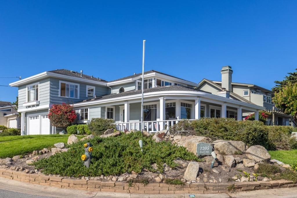 1205 Surf Avenue, Pacific Grove