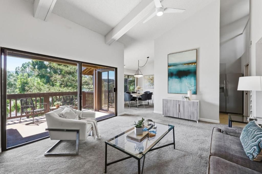 3325 Brittan Avenue # 10, San Carlos