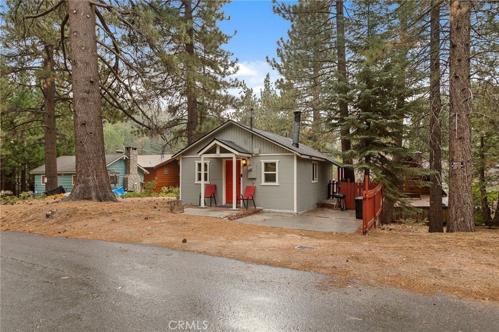 33401 Bluebird, Green Valley Lake