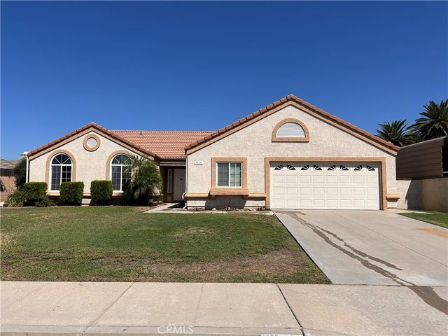 1210 W Cimarron, Rialto