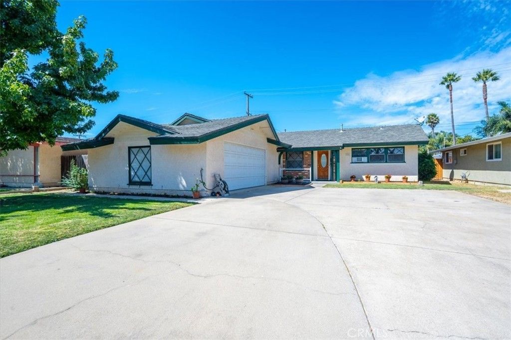 525 N Poppy Street, Lompoc