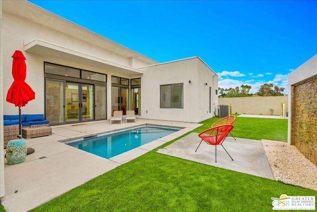 841 Fountain Drive, Palm Springs
