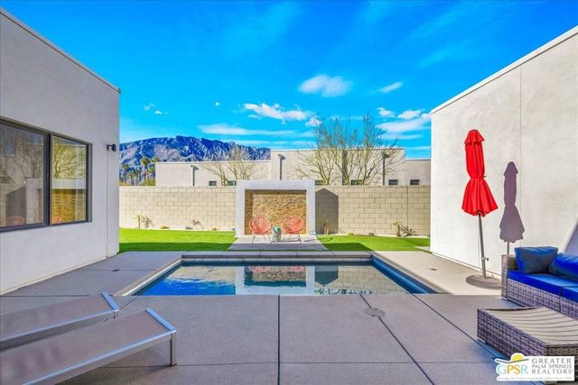 841 Fountain Drive, Palm Springs