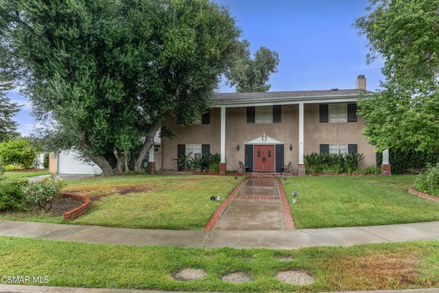 6108 Kentland Avenue, Woodland Hills