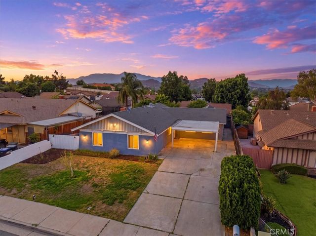 5985 Kitty Hawk Drive, Riverside