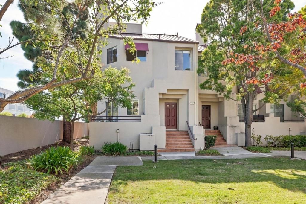 50 E Court Lane, Foster City