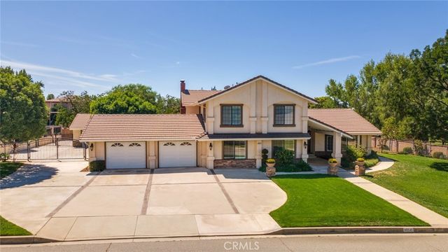 35545 Balsa, Yucaipa