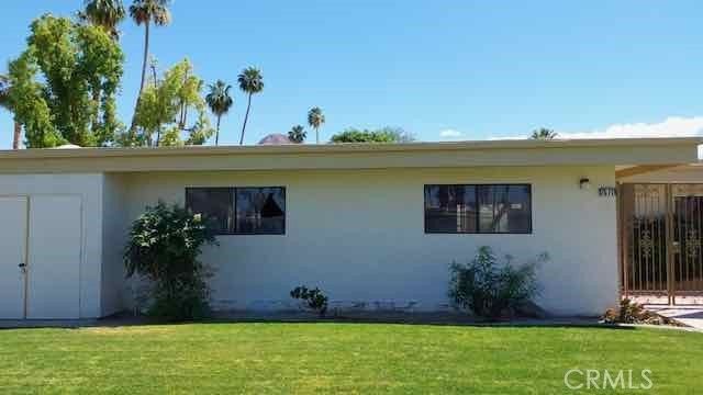 75711 Camino De Plata N, Indian Wells
