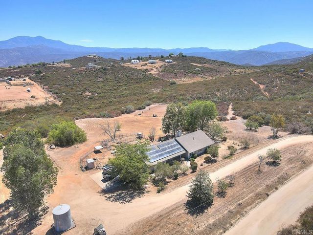14937 Chemise Creek Road, Ramona