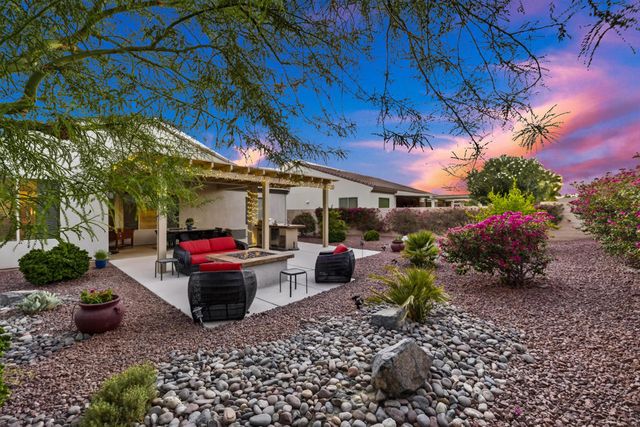 81760 Avenida Estuco, Indio