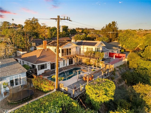 5919 Hill, Culver City