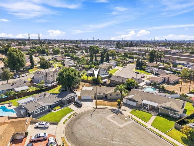 1952 N Topaz Street, Orange