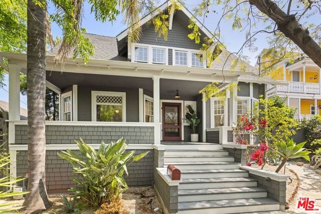 2139 Elsinore Street, Los Angeles