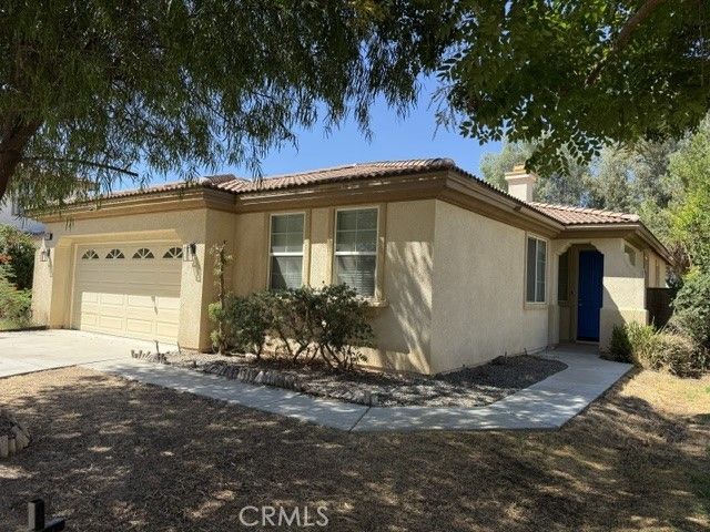 25871 Mercy Court, Hemet