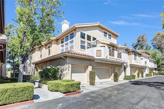 17 Camino Del Oro # 42, Rancho Santa Margarita