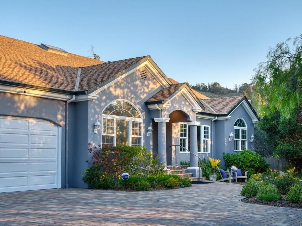 23715 Determine Lane, Monterey