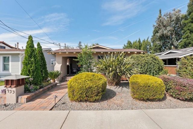 453 Atlanta Avenue, San Jose