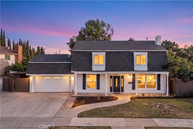 1524 E Briardale, Orange