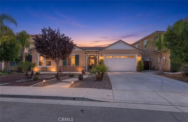 29656 Olympic Dr, Menifee