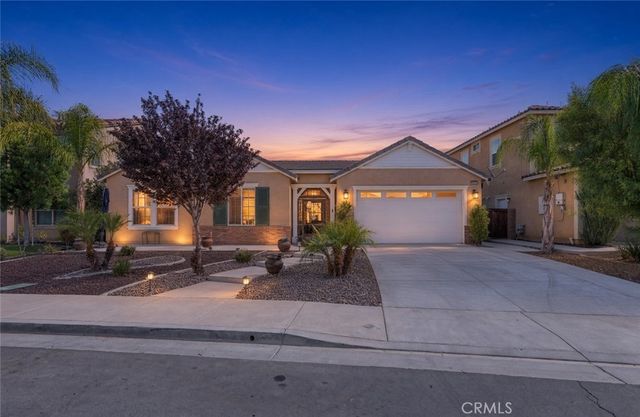 29656 Olympic Dr, Menifee
