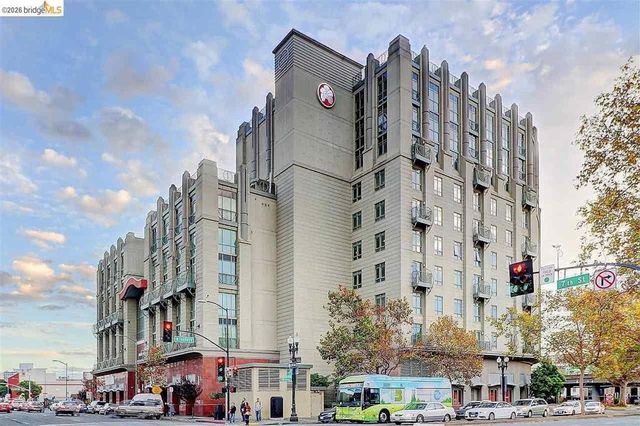 423 7th St # 607, Oakland