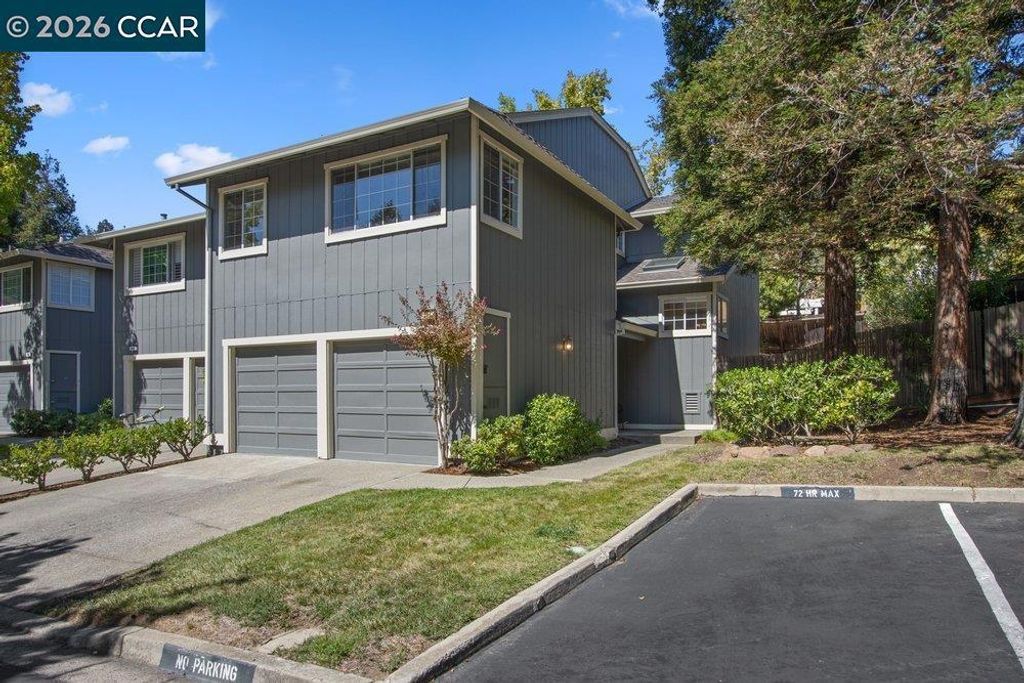 244 Hillcrest Ct, Pleasant Hill
