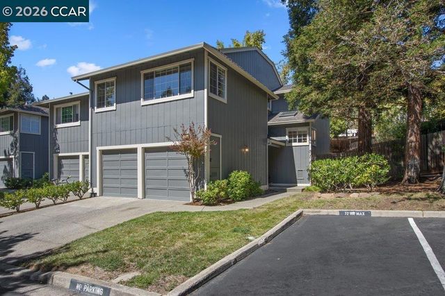 244 Hillcrest Ct, Pleasant Hill