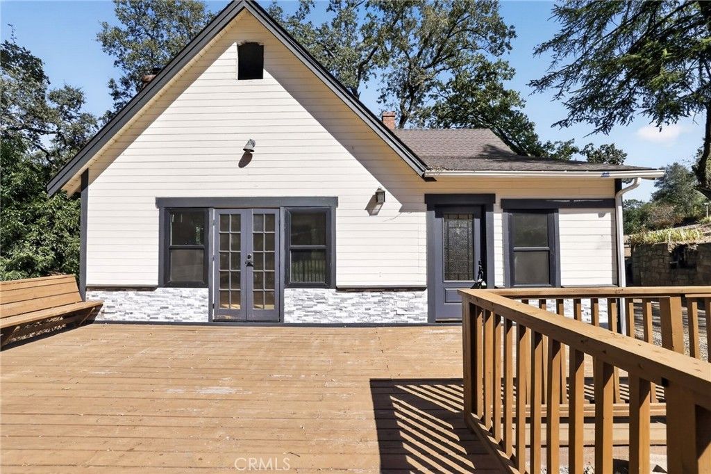 437 Forni, Placerville