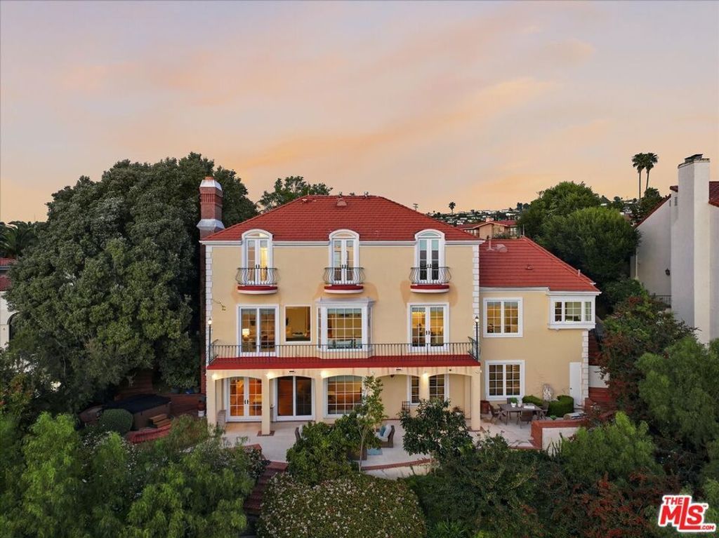 1413 Via Castilla, Palos Verdes Estates
