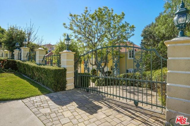 1413 Via Castilla, Palos Verdes Estates