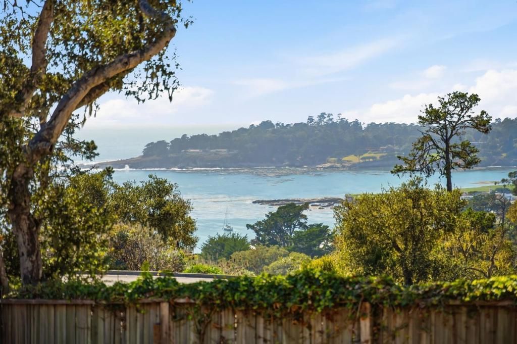 1651 Crespi Lane, Pebble Beach