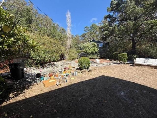 1352 Redwood Way, Pacifica