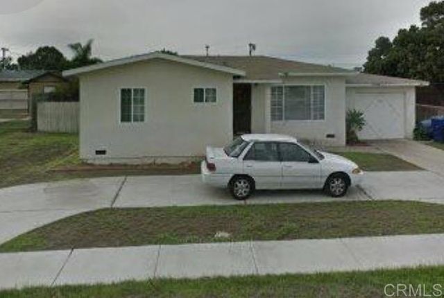 674 Fig Ave, Chula Vista