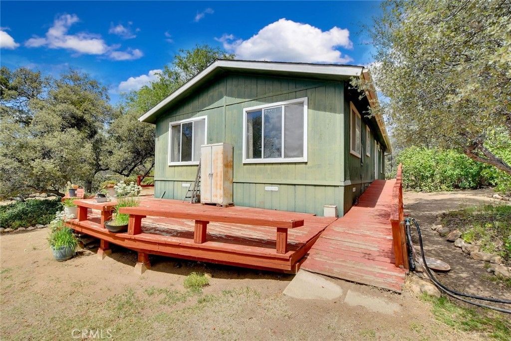 60570 Coyote Canyon Road, Anza