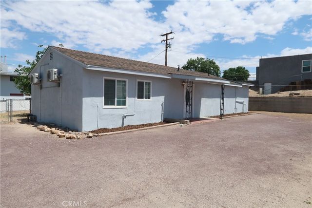 435 S 1st, Barstow